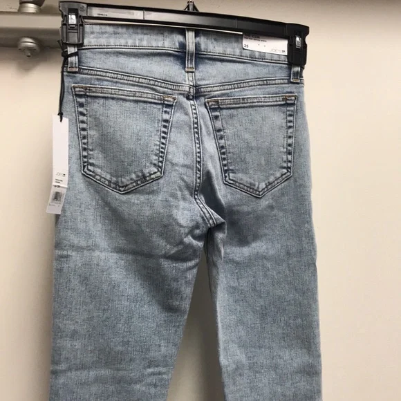 Joes Jeans Womens Icon Midrise skinny Ankle Jean - Picture 5 of 10